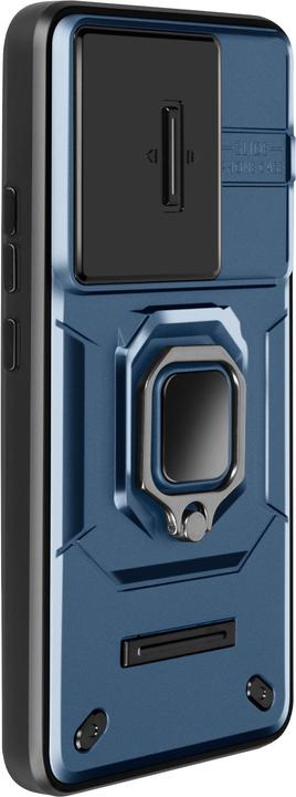 Actual product image Avizar Ring + camera cover Backcover Series (Xiaomi 13T Pro)