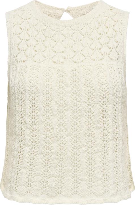 Only ONLLOXY Gestricktes Oberteil Gestricktes Oberteil