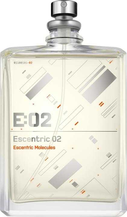 Produktbild Escentric Molecules Escentric 02 (Eau de Toilette, 100 ml)