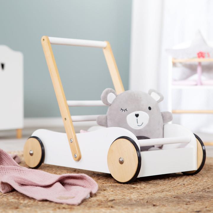 Produktbild Roba Puppenwagen