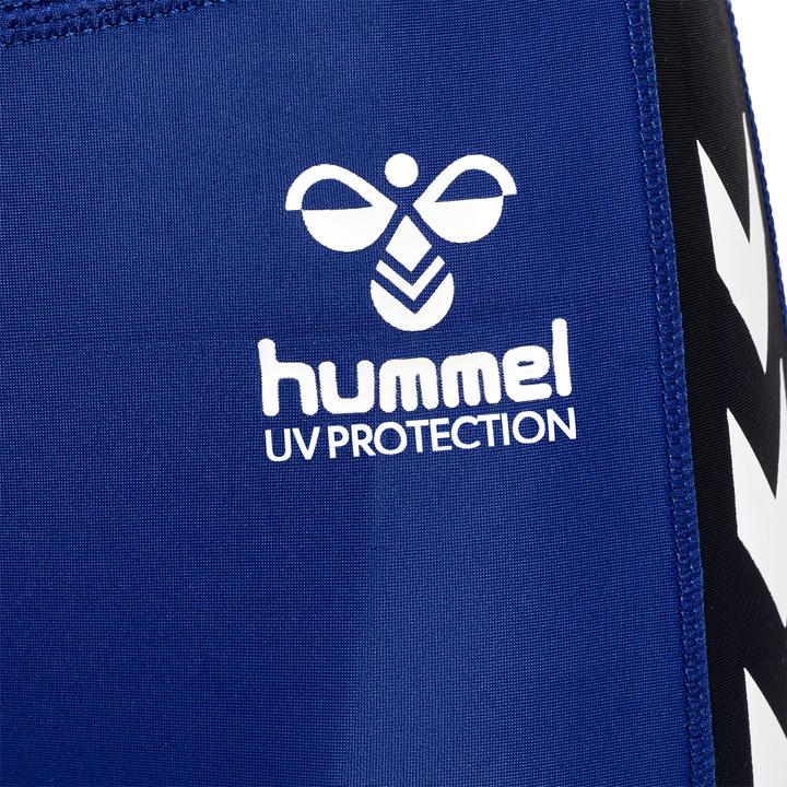 Actual product image hummel hmlFIJI SWIM SHORTS (116)
