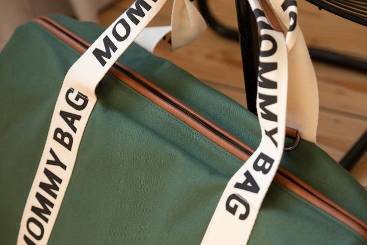 Produktbild Childhome Mommy Bag Signature