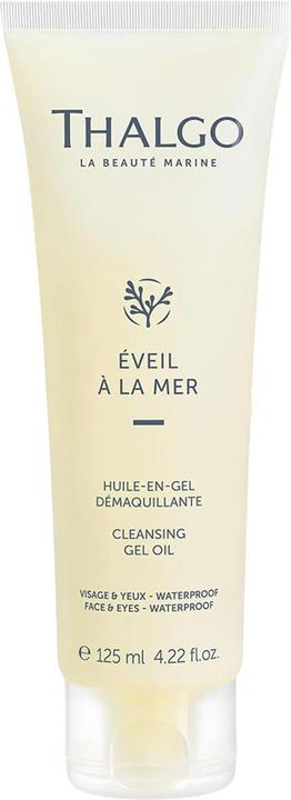 Thalgo Eveil a La Mer (Reinigungstücher, 125 ml)