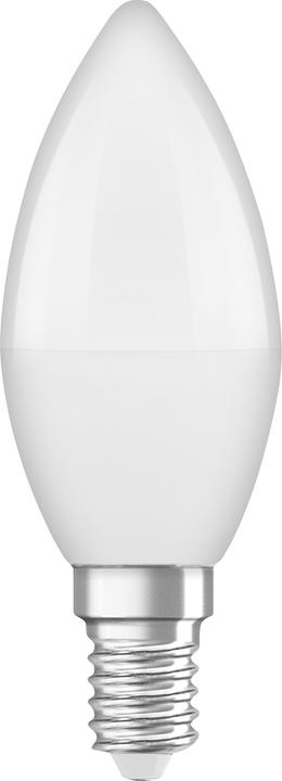 Actual product image Osram Star Classic B (E14, 3.30 W, 250 lm, 1 x, G)