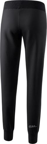 Actual product image Erima Sweat trousers with cuffs (36)