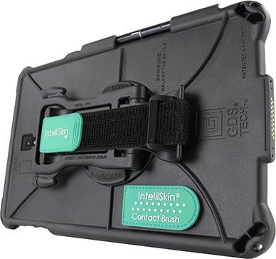 Actual product image RAM Mounts IntelliSkin® Contact Brush