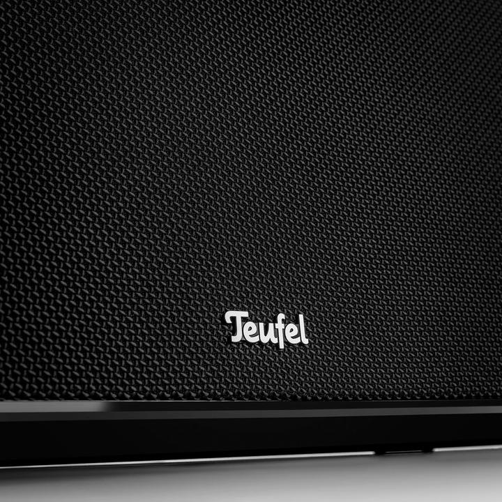 Actual product image Teufel Motiv Home (Bluetooth, Wi-Fi)