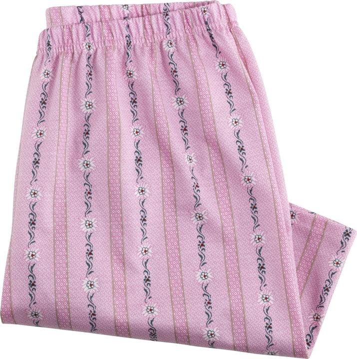 Produktbild ISA Bodywear Pyjama kurz (S)