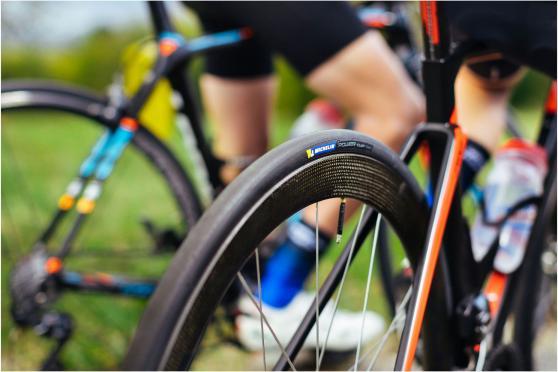 Immagine prodotto Michelin Linea di competizione Power Cup (28 x 1.10, 28-622)