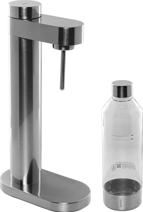 Immagine prodotto Stelton Brus Water Sparkler in acciaio inox