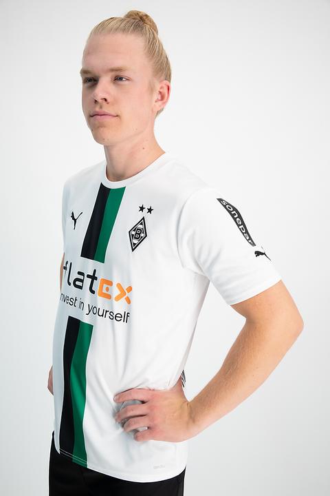 Image du produit Puma BMG Home Jersey Replica (S)