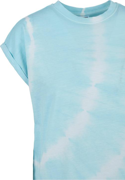 Produktbild Urban Classics Ladies Tie Dye Dress (4XL)