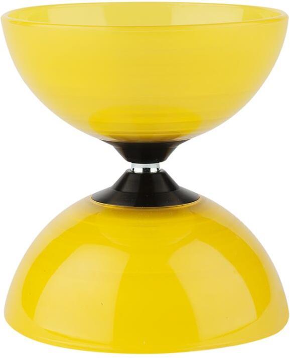 Henrys Diabolo Beach jaune sans baguettes
