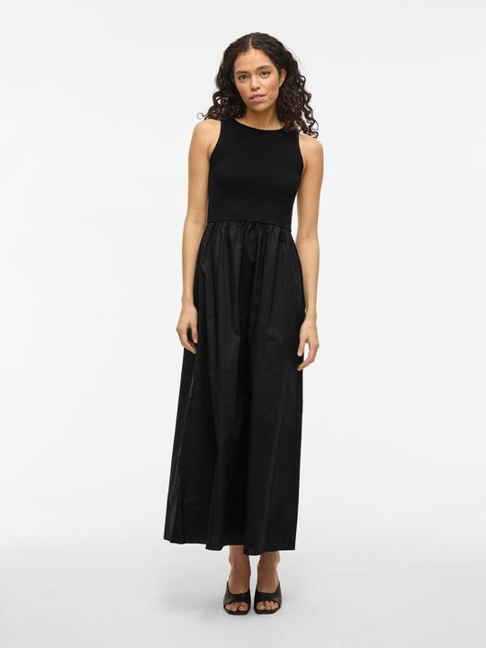 Produktbild Vila Ärmellos Maxikleid (M)
