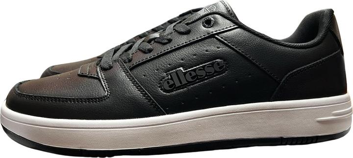Actual product image Ellesse trainers panaro cupsole (41)