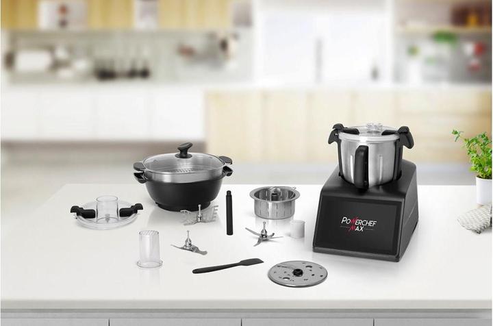 Image du produit Schneider RBC-4545MAX (1000 W)