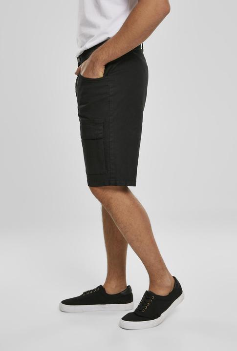 Produktbild Urban Classics Performance Cargo Shorts (34)