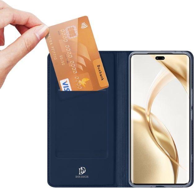 Produktbild Dux Ducis Skin Pro Series Bookcover (Honor 200 Pro)