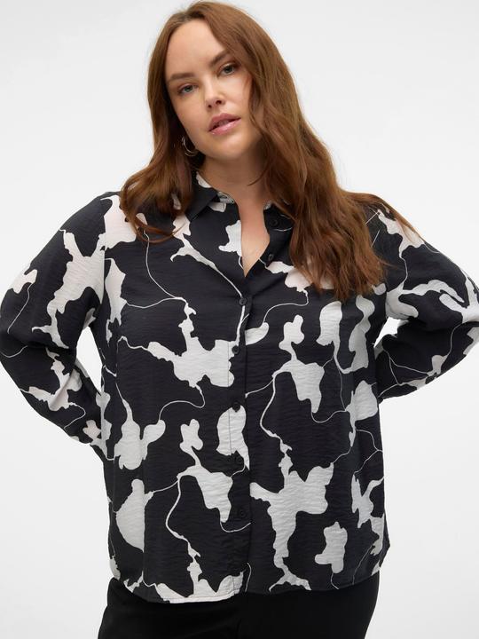Actual product image Vero Moda VMCJOSIE Shirt Shirt (46)