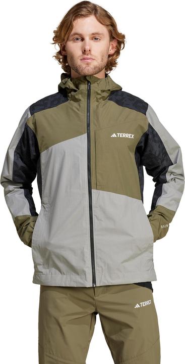 Produktbild adidas XPR Hybrid (M)