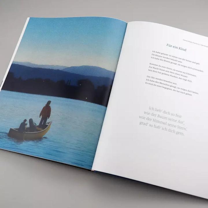 Immagine prodotto Sonne, Mond und Abendstern (Tedesco, Dorothée Kreusch-Jacob, 2017)