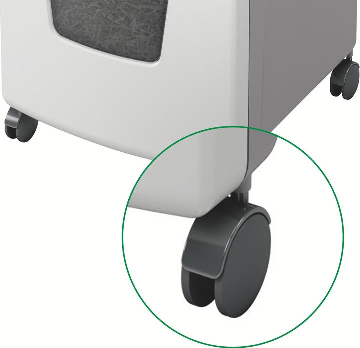 Immagine prodotto Leitz IQ Autofeed Office Pro 600 P-4 (Taglio delle particelle)