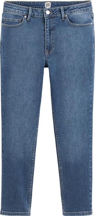 Actual product image La Redoute Collections Slim-fit jeans (XS)