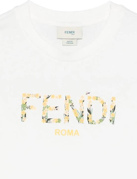 Image du produit Fendi T-shirt (12)