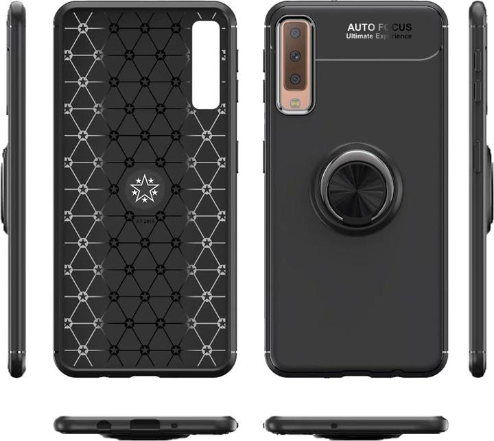 Immagine prodotto Nalia Custodia (Samsung Galaxy A7 (2018))