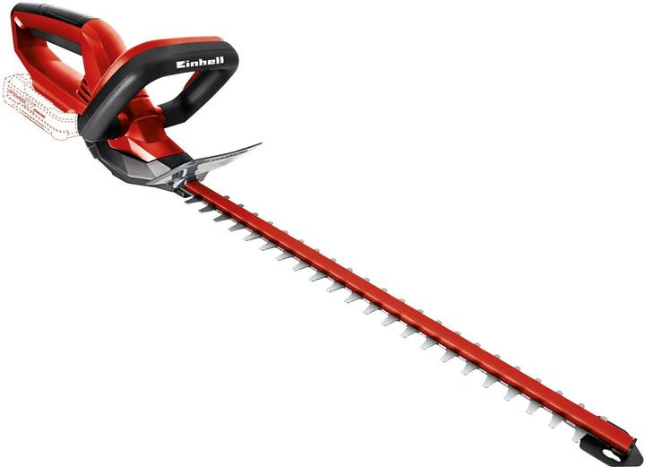 Image du produit Einhell GE-CH 1846 Li-Solo (Taille-haies sans fil)