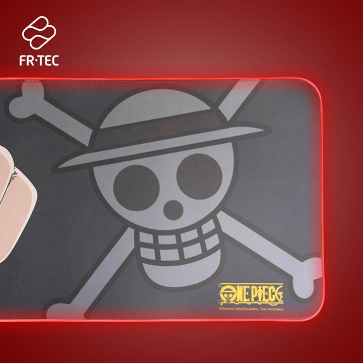 Immagine prodotto Blade Tappetino per mouse da gioco - One Piece Luffy (XL)