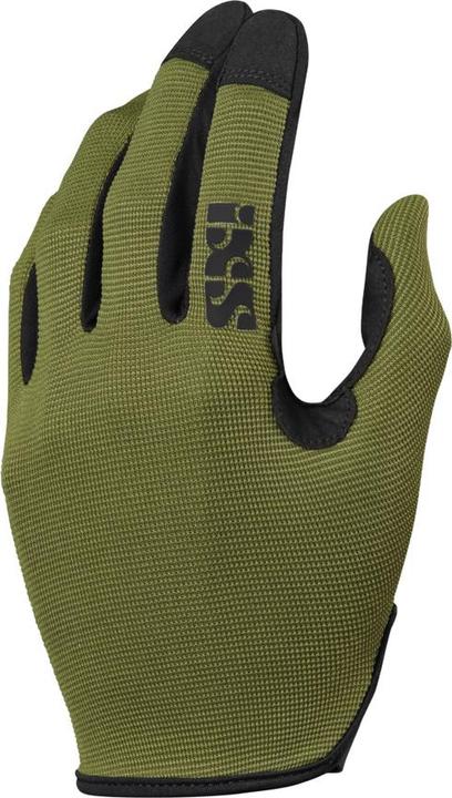 Actual product image iXS Gloves Carve Digger (XS)