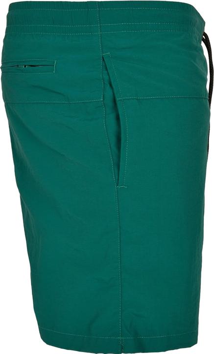 Immagine prodotto Urban Classics Pantaloncini da bagno Block - 2208 (XS)