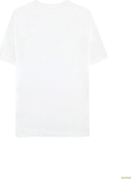 Actual product image Difuzed Pokémon - Eeveelutions - Women's Short Sleeved T-shirt - M (M)