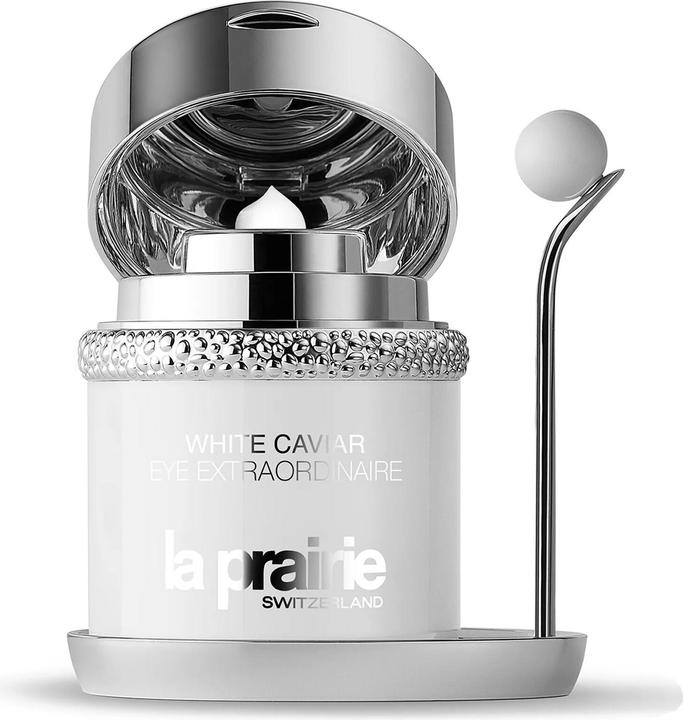 Produktbild La Prairie White Caviar (Fluid, 20 ml, Tag)