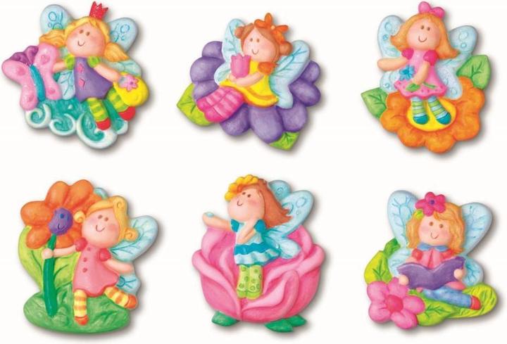 Produktbild 4M Glitter Fairies