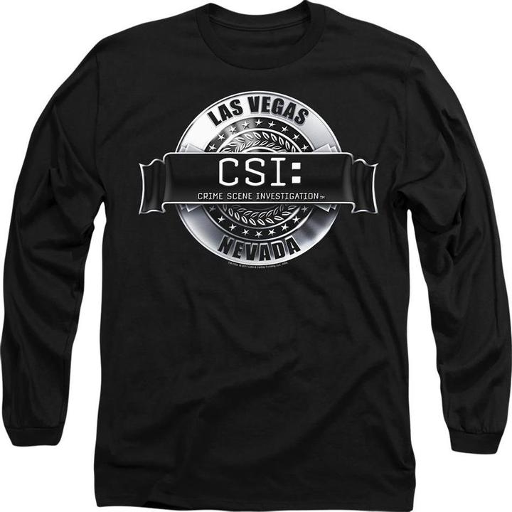 Produktbild Csi: NY Rendered TShirt (XXL)