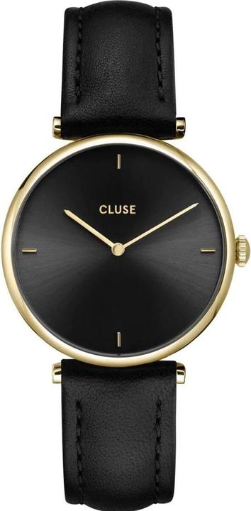 Actual product image Cluse Triomphe (Analogue wristwatch, 33 mm)