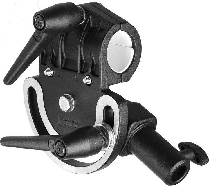 Produktbild Manfrotto Superboom (Stativadapter)