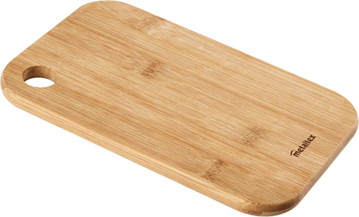 Actual product image Metaltex chopping board