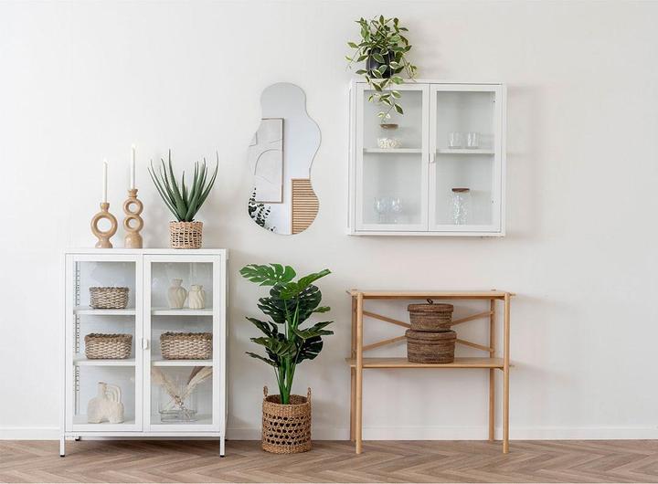 Image du produit House Nordic Brisbane (80 x 18 x 80 cm)