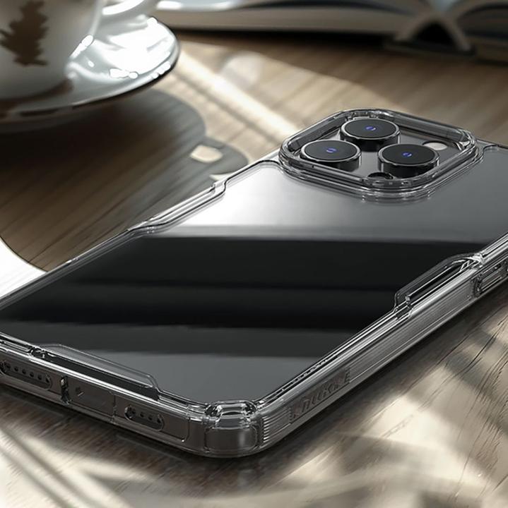 Produktbild Nillkin Nature Pro Case (Apple iPhone 16 Pro)