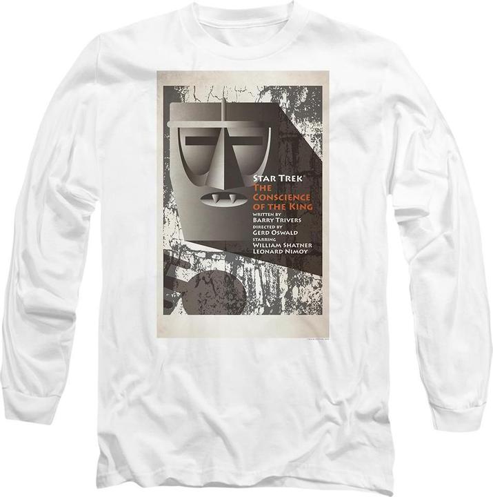 The Original Series Episode 13 TShirt (M)
