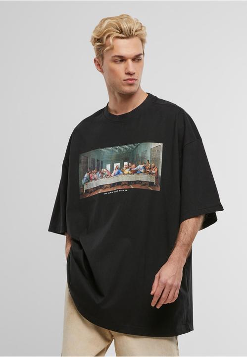 Produktbild Mister Tee MisterTee Can't Hang With Us Huge Tee - 192409 (XL)