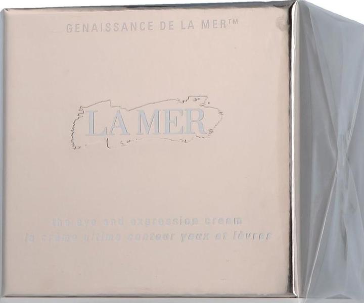 Image du produit La Mer Genaissance de - The Eye and Expression Cream (Crème, 15 ml)