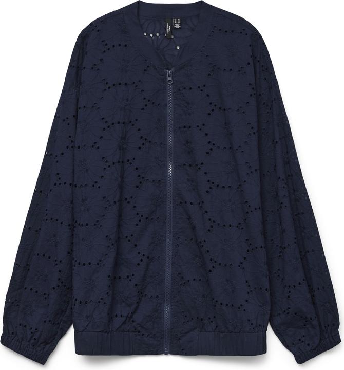 Actual product image Vero Moda VMCHAY Jacke Blousonjacke (52)