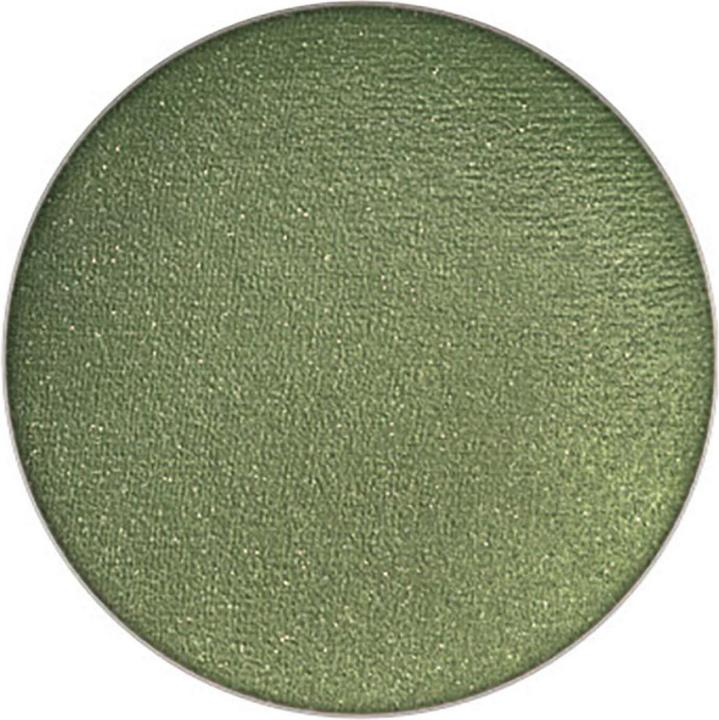 MAC Cosmetics Pro Eyeshadow Powder Bottle Green Refill 135g