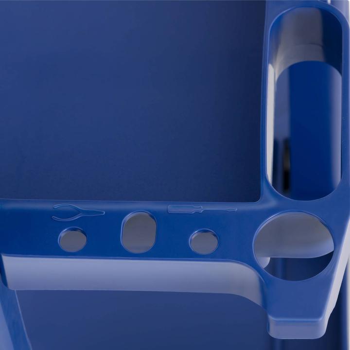 Actual product image Ulsonix Cleaning Trolley - with laundry bag