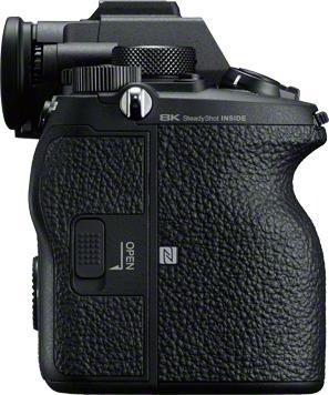 Produktbild Sony Alpha 1 (50.10 Mpx, Vollformat)