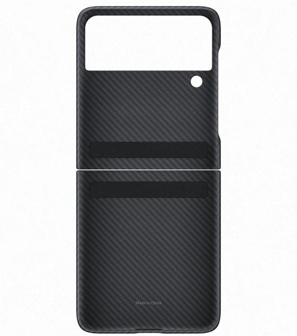 Image du produit Samsung Couverture en aramide (Samsung Galaxy Z Flip3)